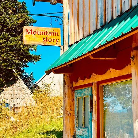 Mountain Story Apartment Žabljak 外观 照片