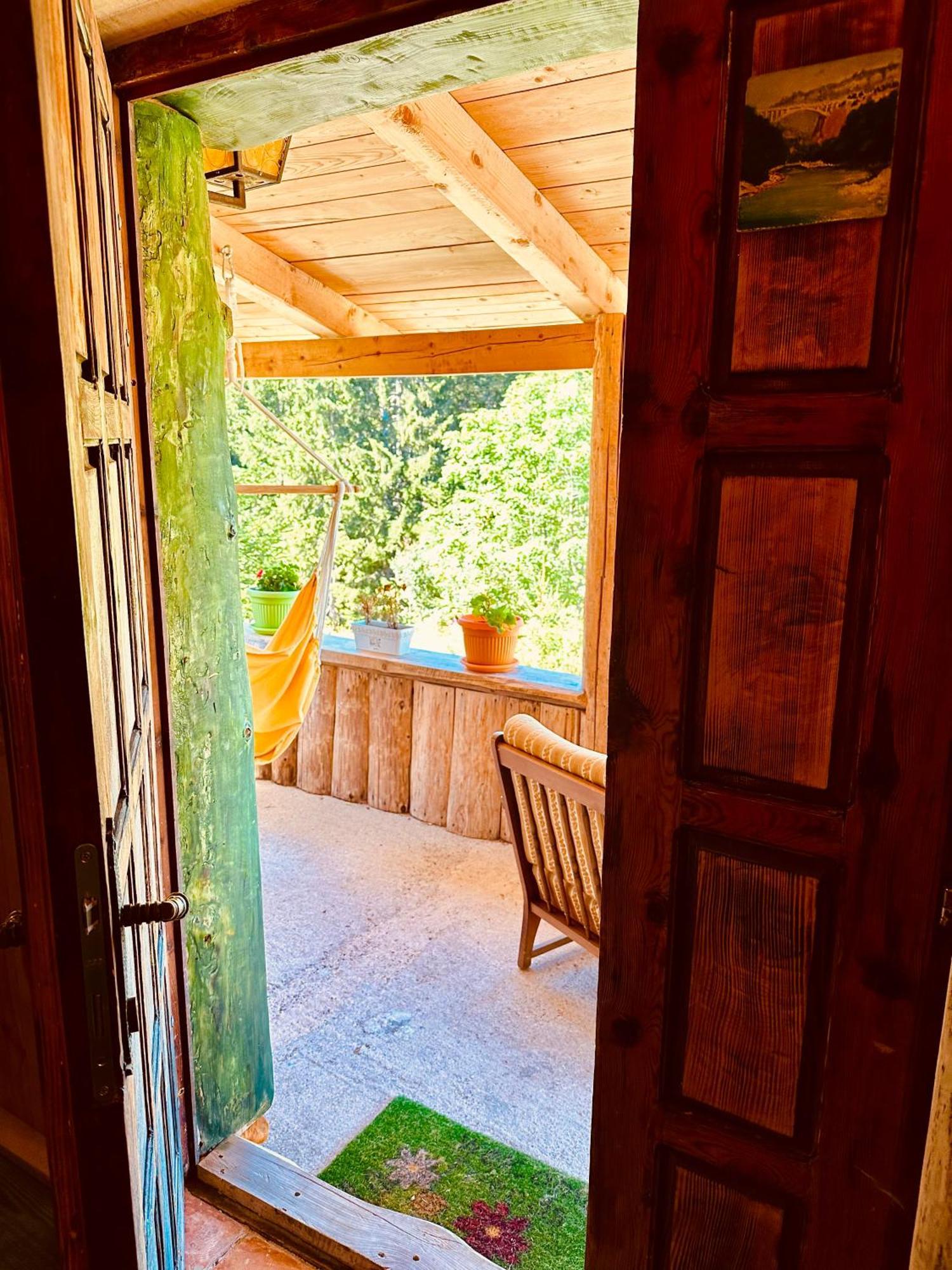 Mountain Story Apartment Žabljak 外观 照片