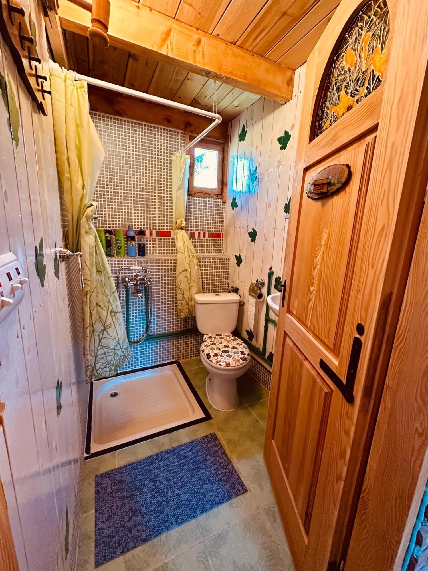 Mountain Story Apartment Žabljak 客房 照片