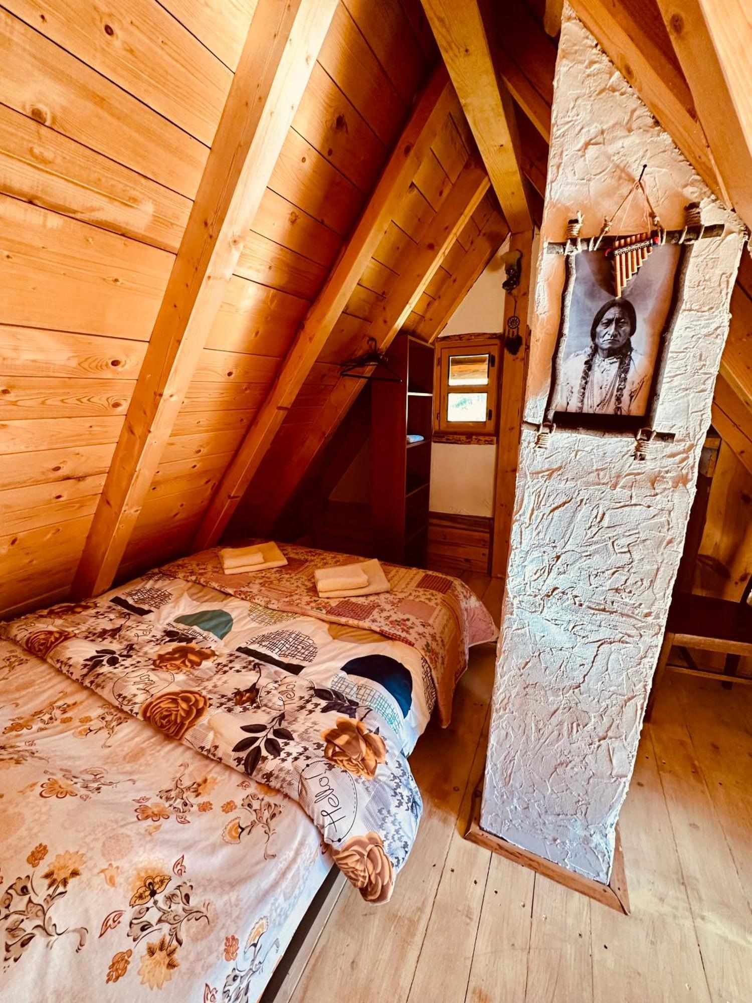 Mountain Story Apartment Žabljak 外观 照片
