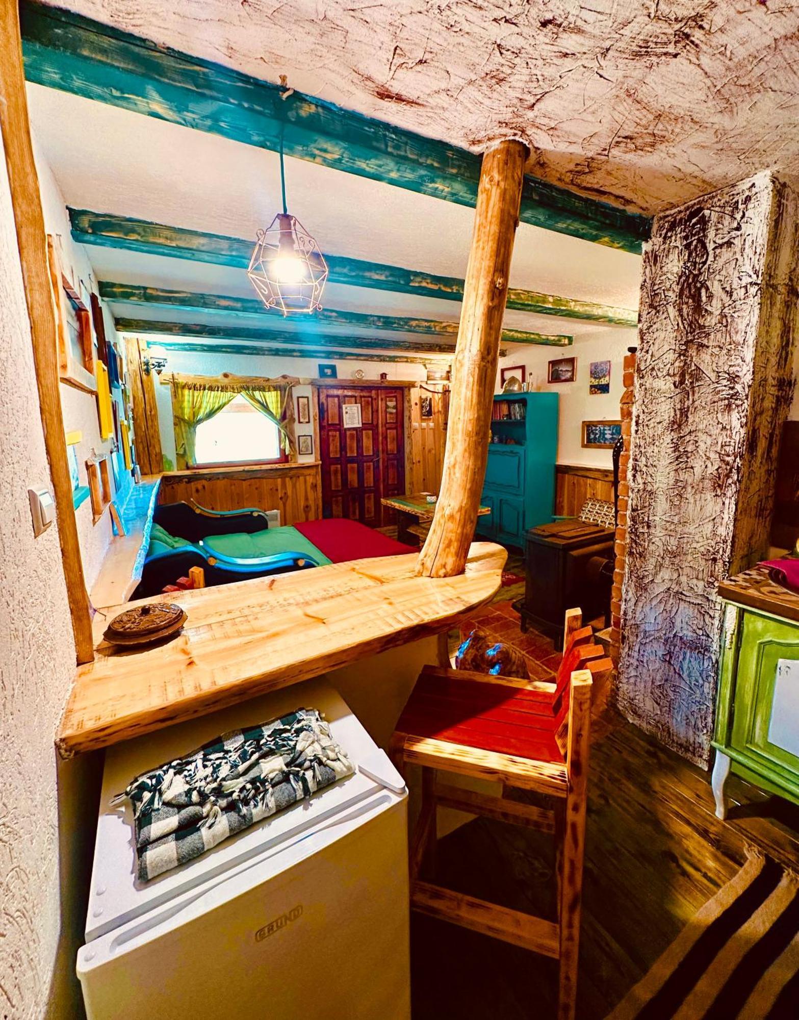 Mountain Story Apartment Žabljak 外观 照片