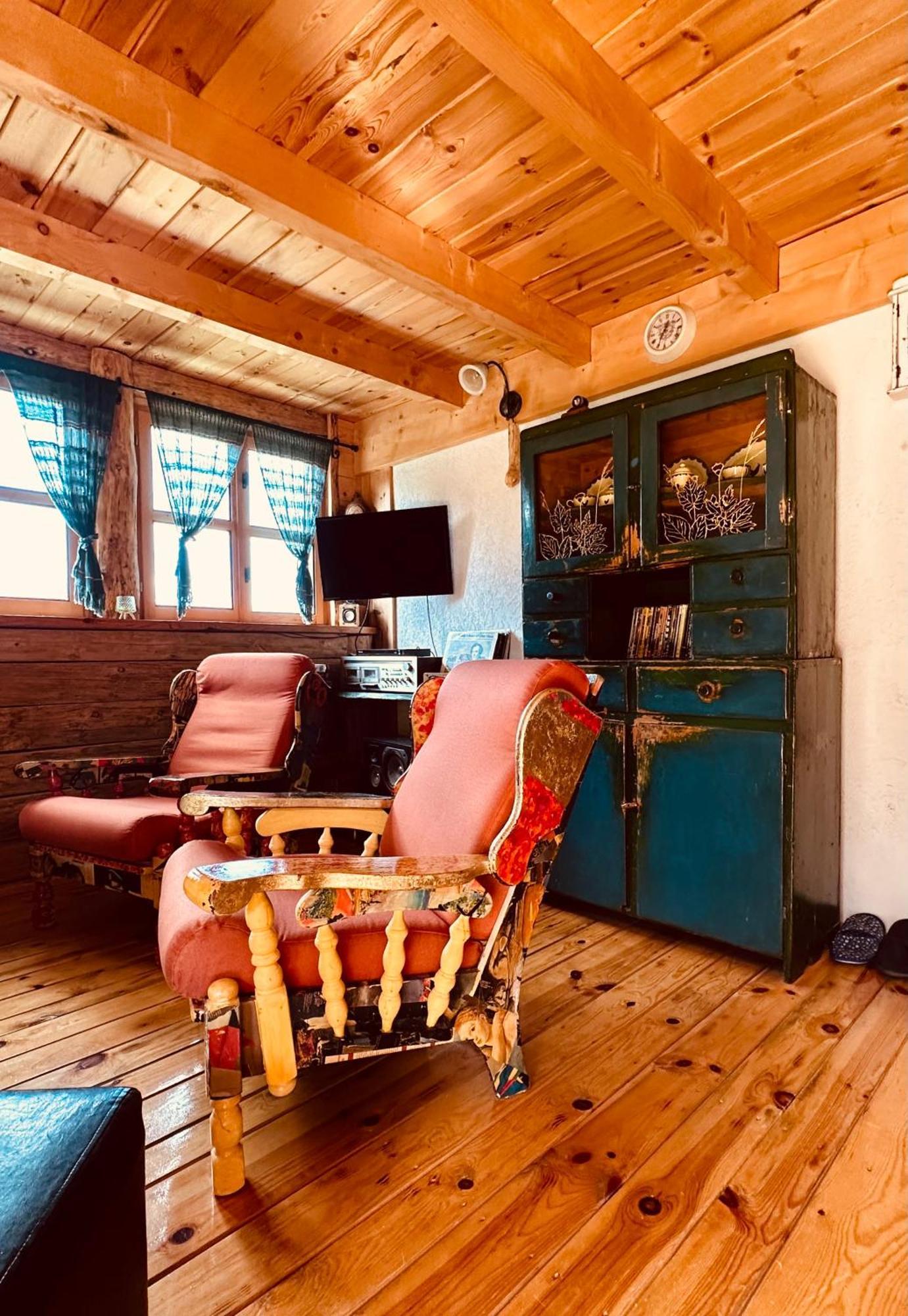 Mountain Story Apartment Žabljak 外观 照片