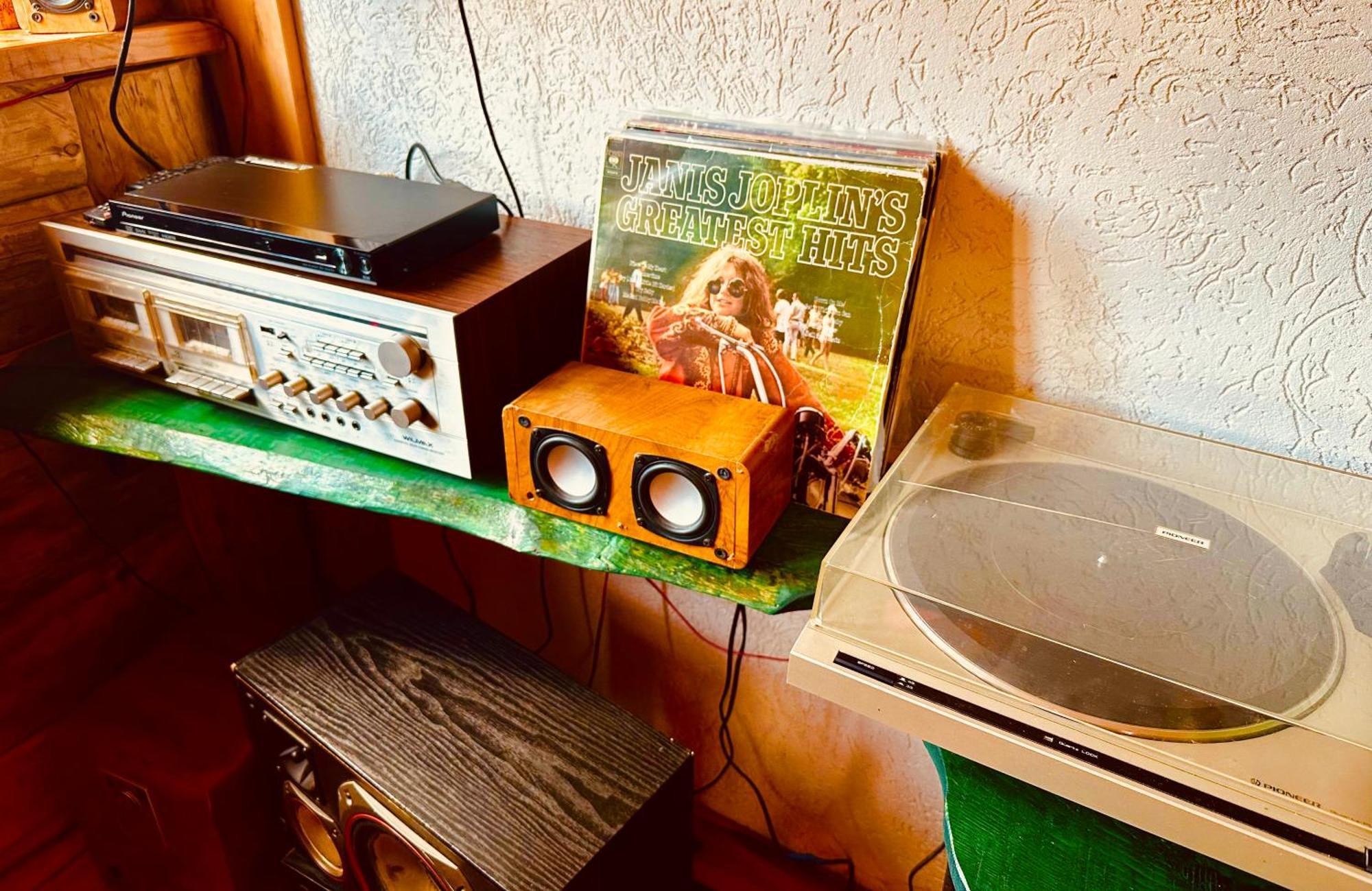 Mountain Story Apartment Žabljak 外观 照片