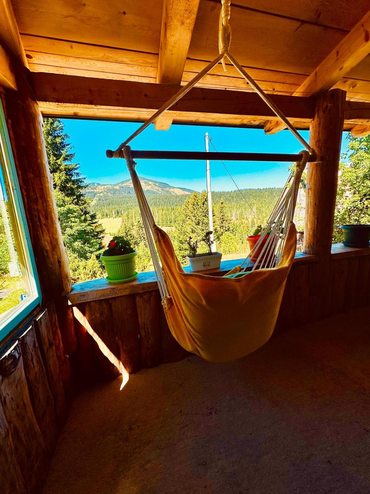 Mountain Story Apartment Žabljak 外观 照片
