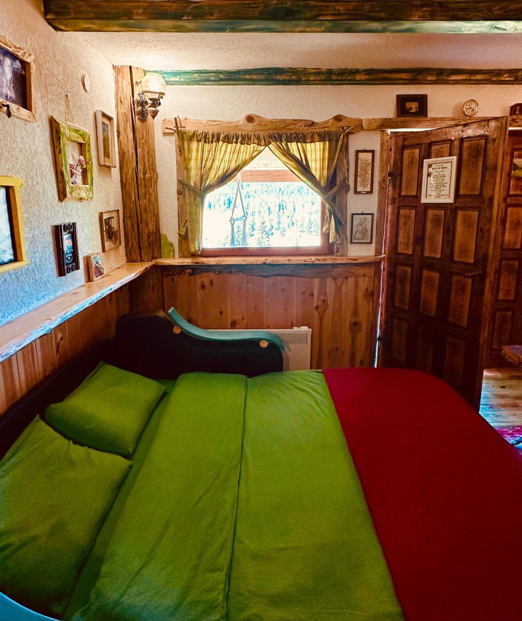 Mountain Story Apartment Žabljak 外观 照片