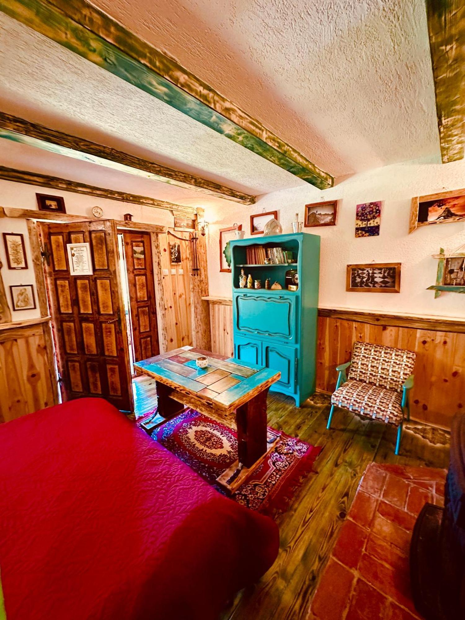 Mountain Story Apartment Žabljak 外观 照片