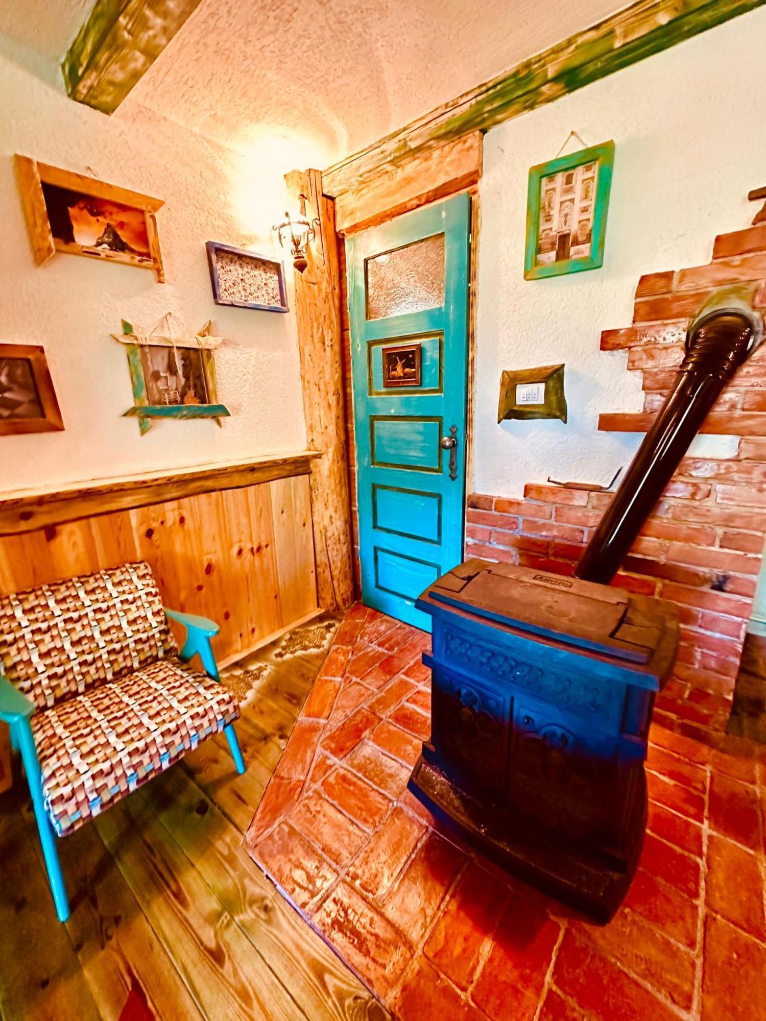 Mountain Story Apartment Žabljak 外观 照片
