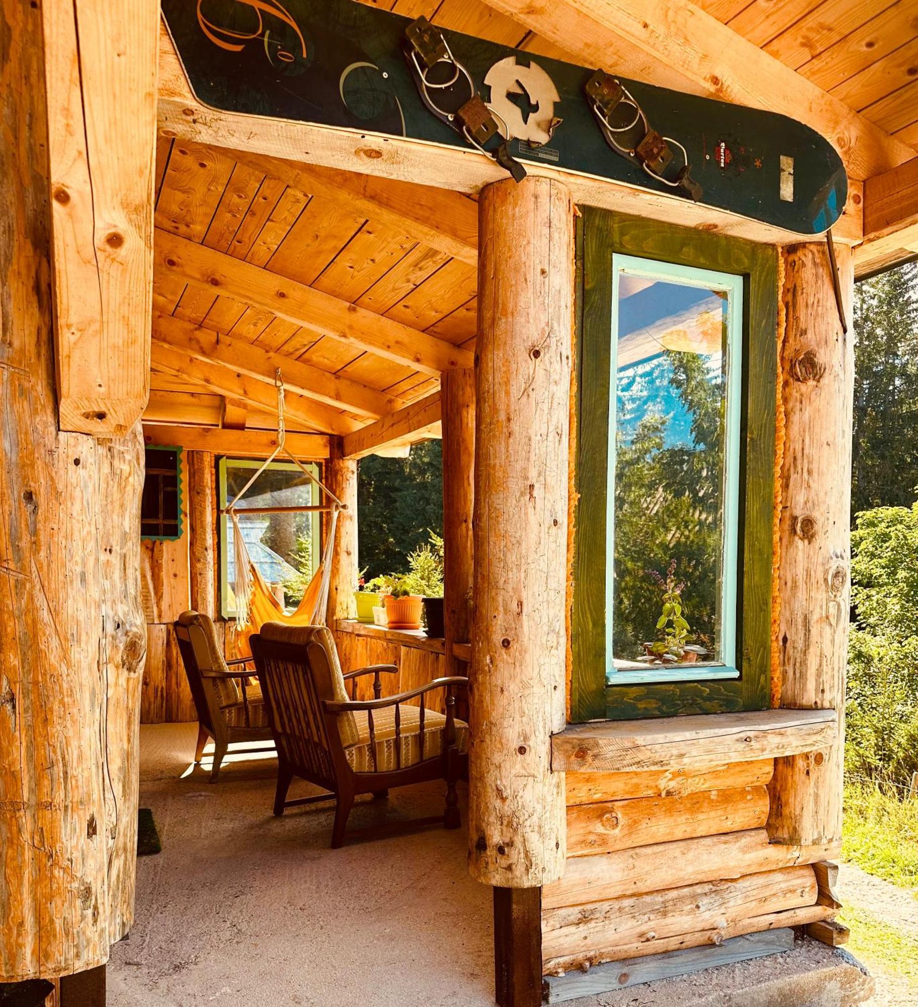 Mountain Story Apartment Žabljak 外观 照片