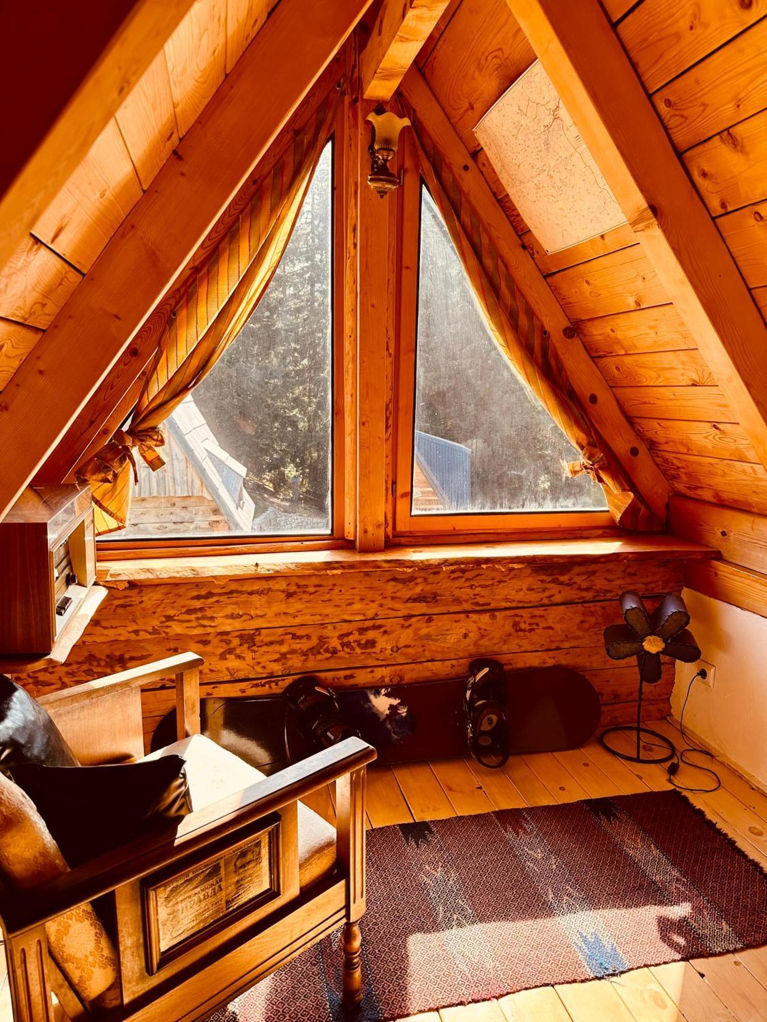 Mountain Story Apartment Žabljak 外观 照片