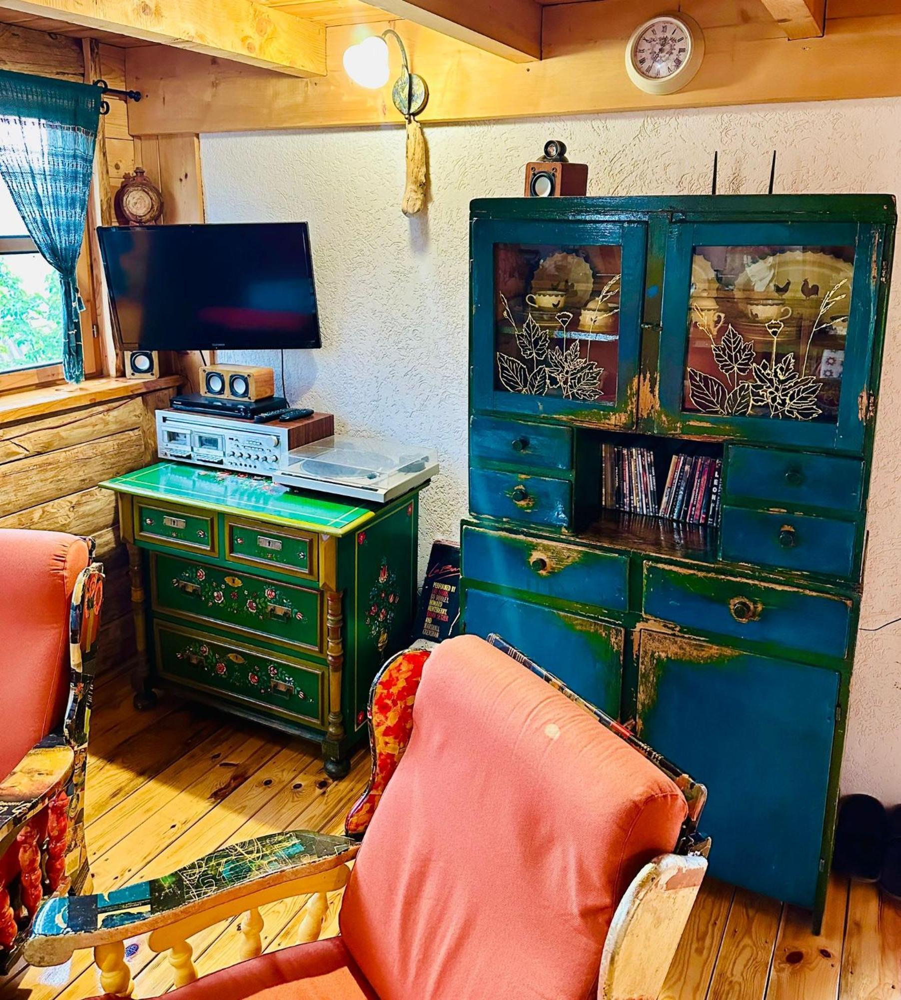 Mountain Story Apartment Žabljak 外观 照片