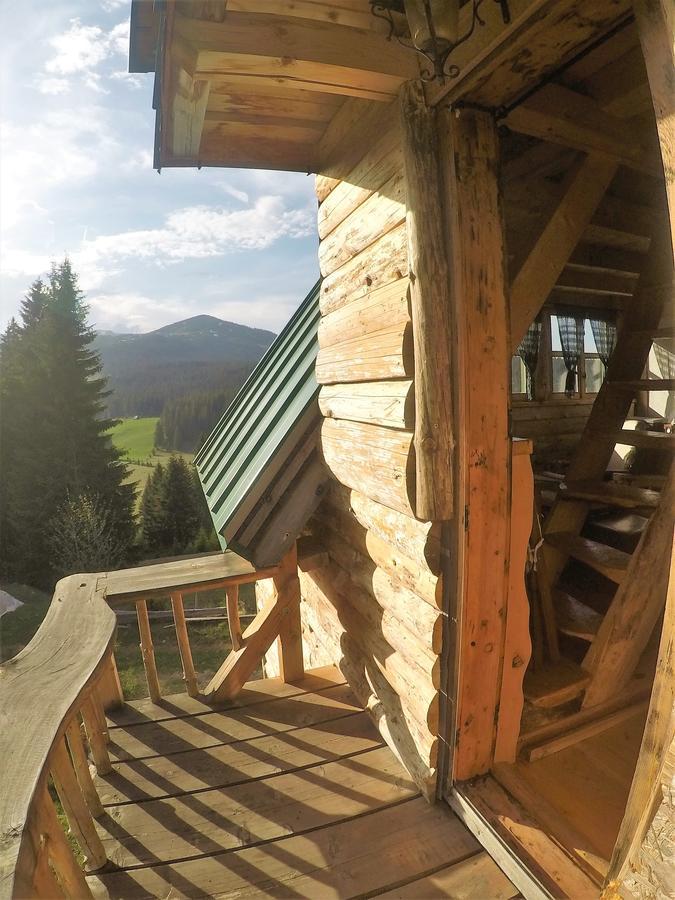 Mountain Story Apartment Žabljak 外观 照片